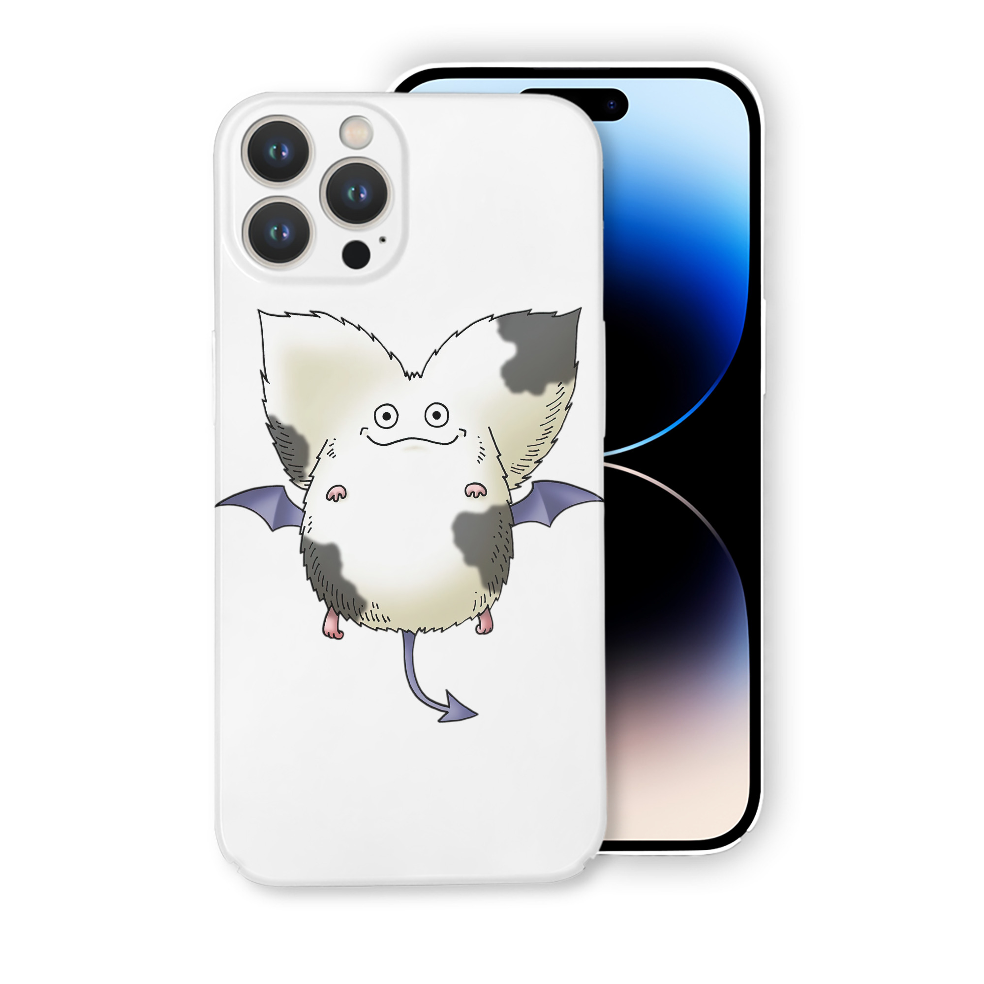 （画像用） ドラゴンクエスト Doragon Kuesuto Dragon Quest 【iPhone 14シリーズ対応】ハードケース